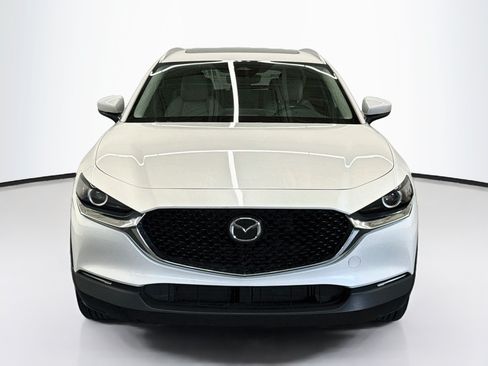 Used 2025 MAZDA CX-30 AWD 2.5 S w/ Preferred Package image 2