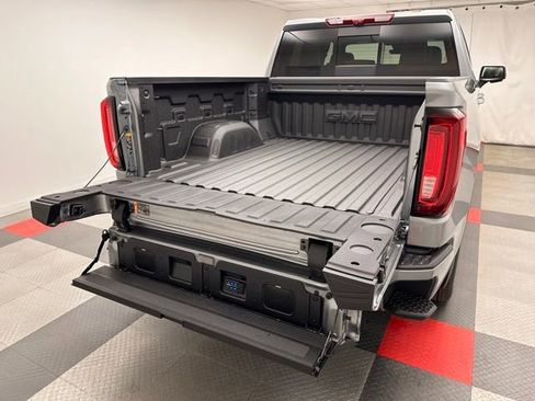 New 2026 GMC Sierra 1500 Denali Ultimate image 27