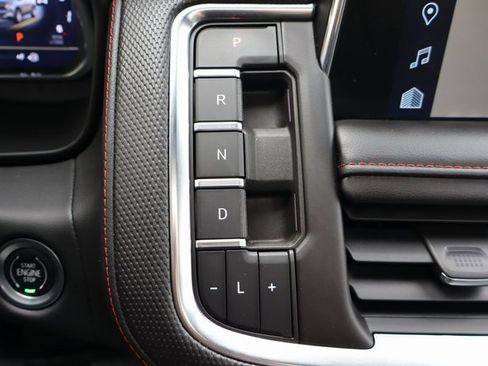 Used 2022 Chevrolet Tahoe RST w/ Luxury Package image 30