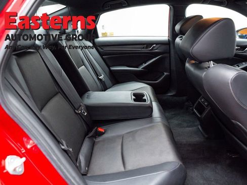 Used 2022 Honda Accord Sport image 22