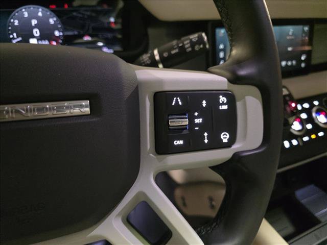 Used 2024 Land Rover Defender 110 S AWD/4WD image 20