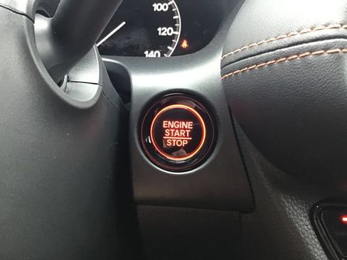 New 2026 Honda HR-V Sport image 25