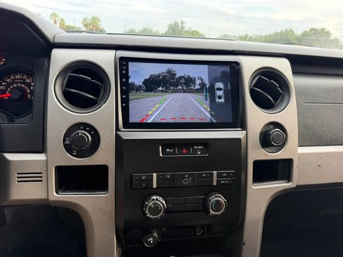 Used 2012 Ford F150 Raptor AWD/4WD image 14