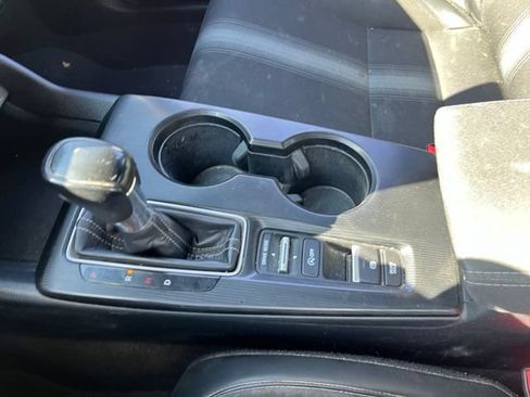 Used 2023 Honda Civic Sport image 17