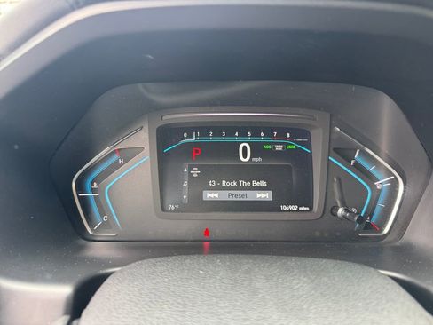 Used 2019 Honda Odyssey Elite image 22