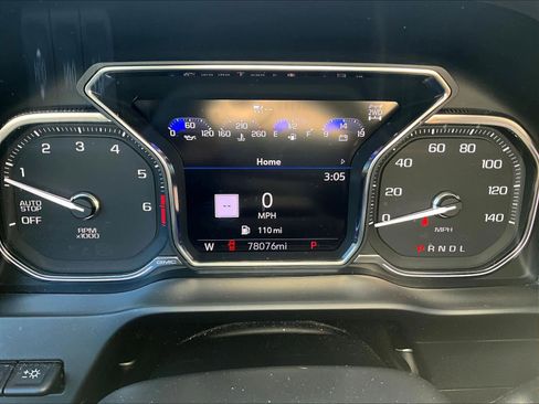 Used 2020 GMC Sierra 1500 AT4 w/ AT4 Premium Package image 25