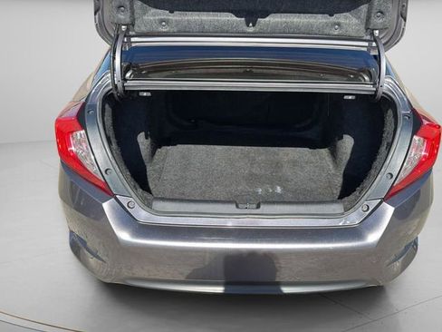 Used 2017 Honda Civic EX-T image 14