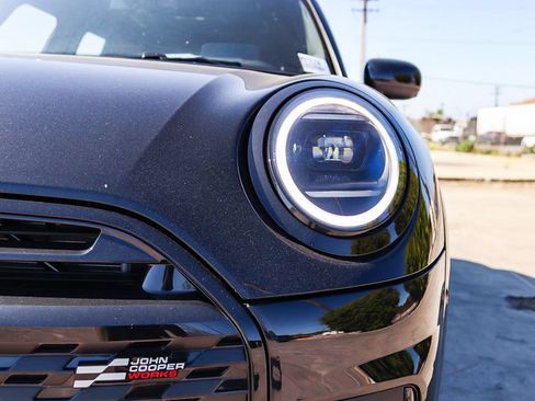 New 2026 MINI Cooper S FWD image 9