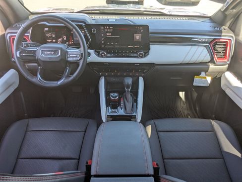 Used 2024 GMC Canyon AT4X w/ AT4X AEV Edition image 34