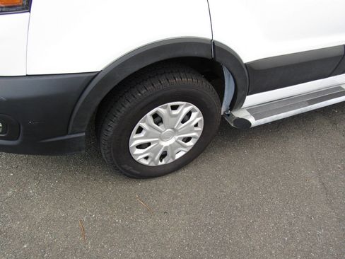 Used 2023 Ford Transit 250 Low Roof w/ Exterior Upgrade Package image 32