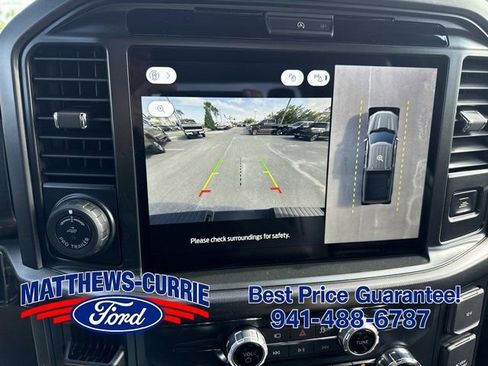 New 2026 Ford F150 Lariat AWD/4WD image 21