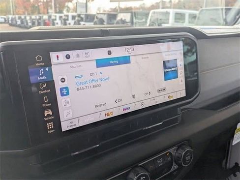 New 2026 Jeep Gladiator Sport image 11