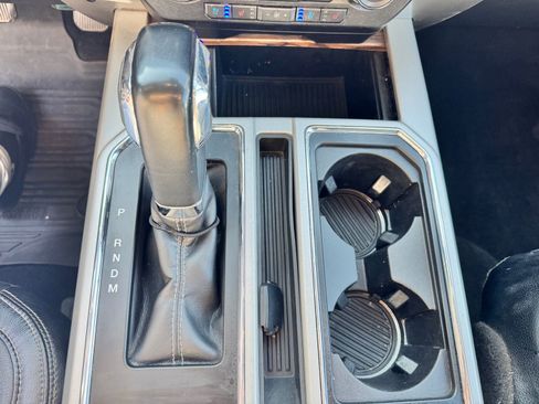Used 2020 Ford F150 Lariat AWD/4WD image 18