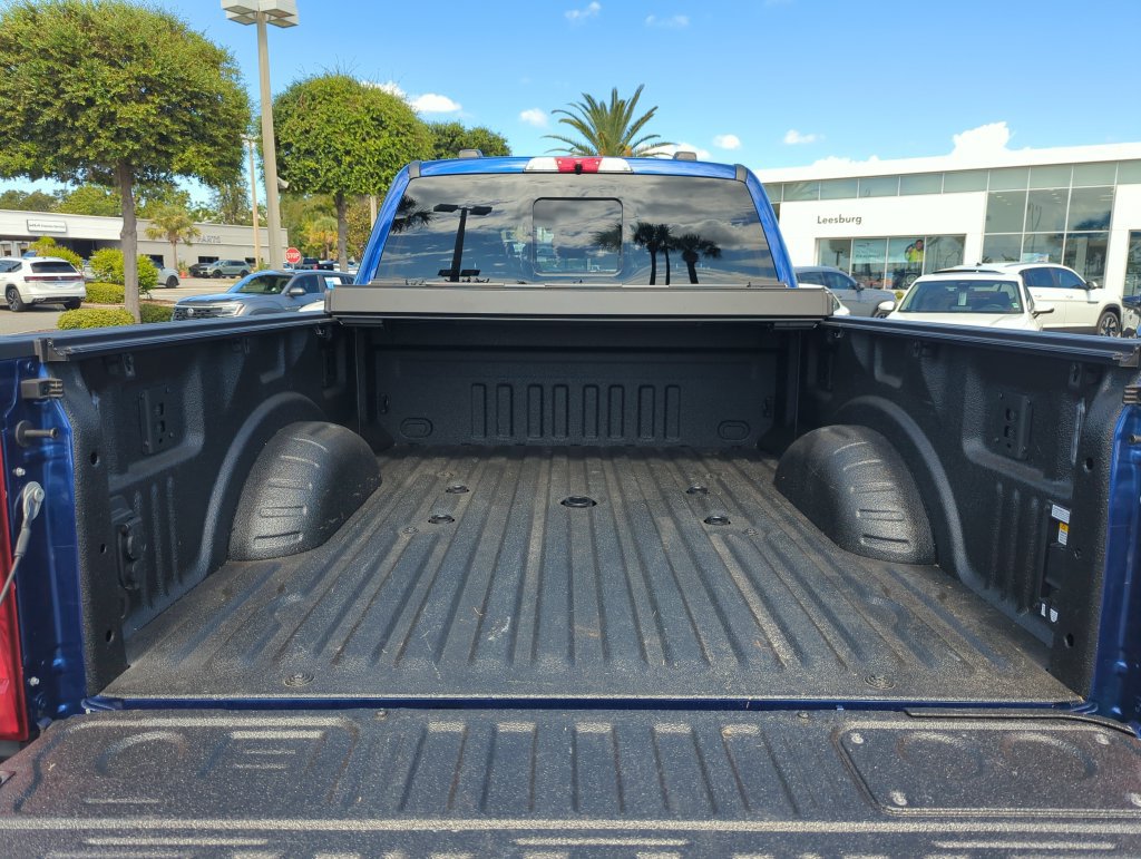 Used 2026 Ford F350 King Ranch AWD/4WD image 19