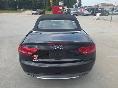 Used 2012 Audi S5 Prestige AWD/4WD image 14