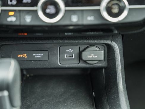 Certified 2023 Honda Civic LX image 20