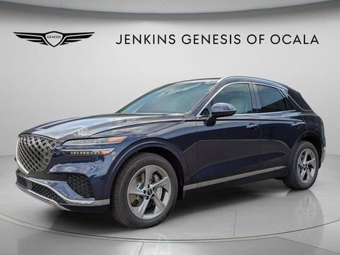 New 2026 Genesis GV70 2.5T Select AWD/4WD image 3