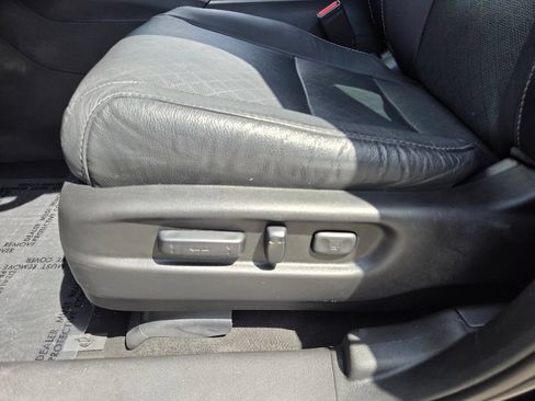 Used 2023 Honda Passport Elite image 10