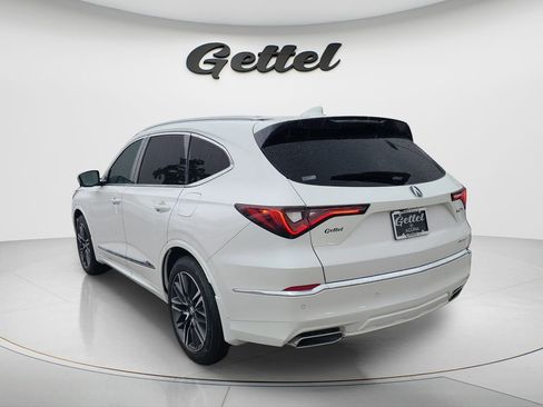 New 2026 Acura MDX SH-AWD w/ Advance Package image 7
