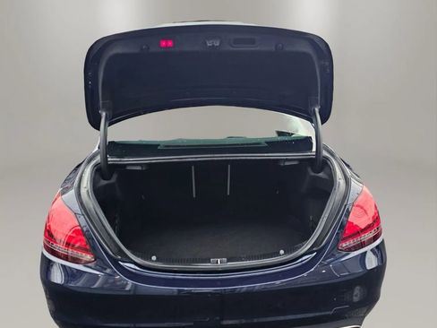 Used 2021 Mercedes-Benz C 300 4MATIC Sedan image 29