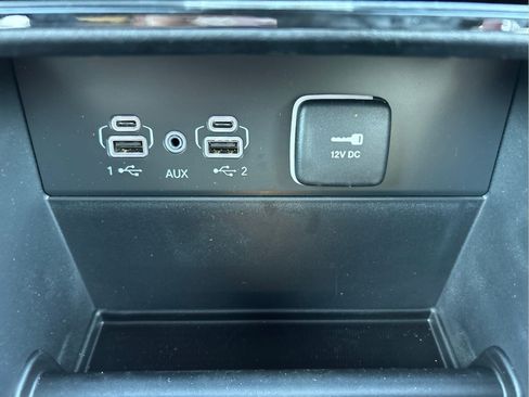 Certified 2026 Jeep Grand Cherokee Limited w/ Trailer Tow Package AWD/4WD image 32