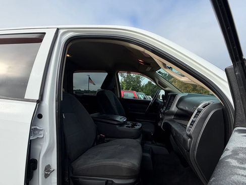 Used 2020 RAM 2500 Tradesman AWD/4WD image 44