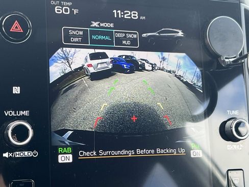 Certified 2024 Subaru Crosstrek 2.5i Wilderness w/ Crosstrek Mirror Package image 33