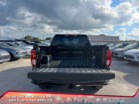 New 2026 GMC Sierra 1500 Pro w/ Graphite Edition image 15