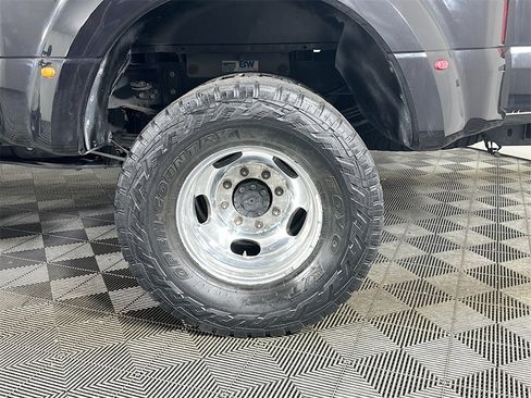 Used 2019 Ford F350 Lariat w/ Lariat Ultimate Package image 34