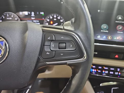 Certified 2023 Buick Envision Avenir AWD/4WD image 23