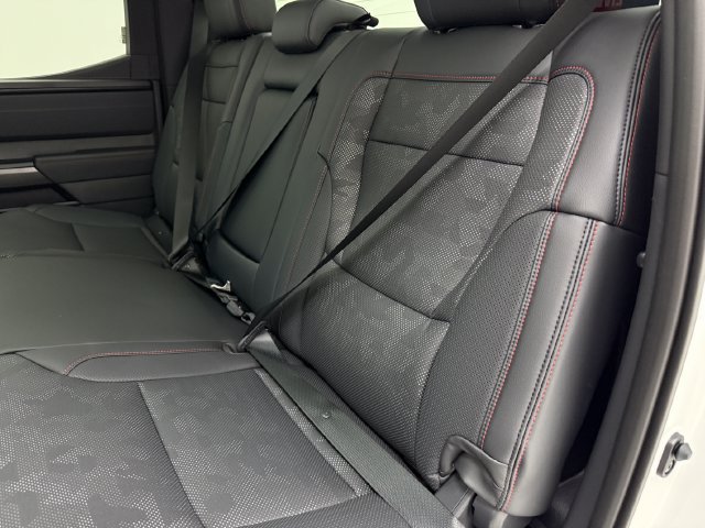 New 2026 Toyota Tundra TRD Pro AWD/4WD image 35