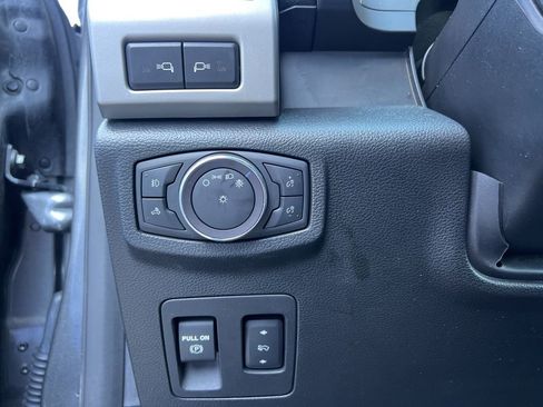 Certified 2019 Ford F150 Lariat w/ Equipment Group 502A Luxury image 25