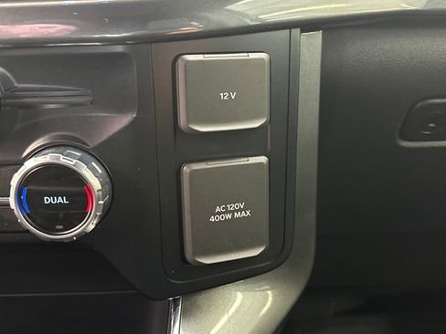 Used 2023 Ford F150 XLT w/ Equipment Group 302A High AWD/4WD image 33