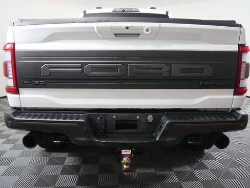 Used 2023 Ford F150 Raptor AWD/4WD image 5