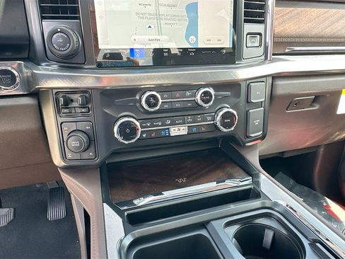 New 2026 Ford F350 King Ranch w/ Chrome Package AWD/4WD image 22