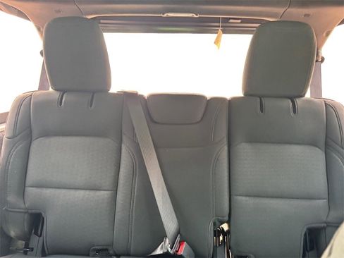 Used 2021 Jeep Wrangler Unlimited Sport image 21