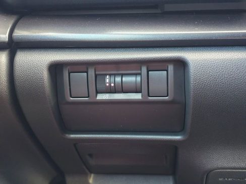 New 2026 Subaru Impreza RS image 17