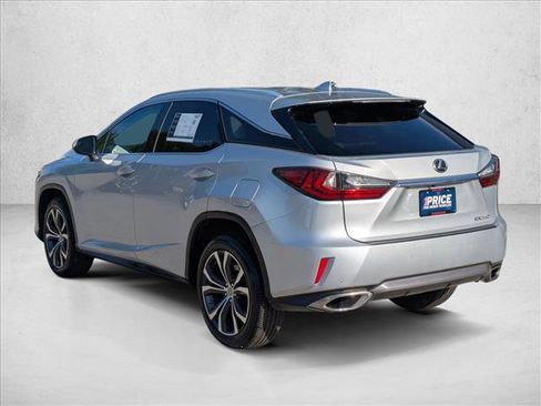 Used 2016 Lexus RX 350 FWD w/ Premium Package image 8