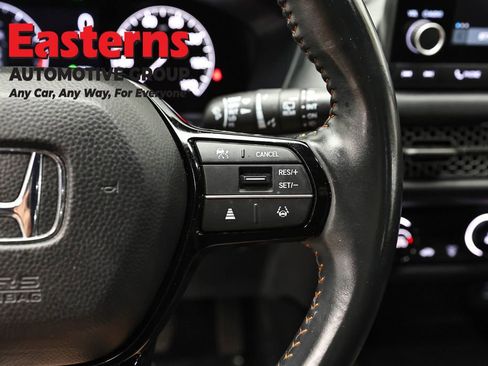 Used 2024 Honda HR-V Sport image 16