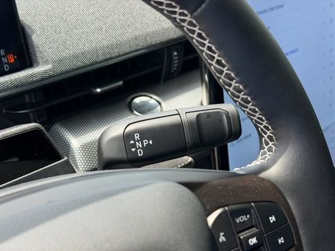 Used 2025 Ford Mustang Mach-E GT AWD/4WD image 48