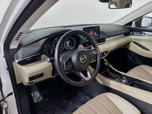Used 2018 MAZDA MAZDA6 Touring FWD image 10