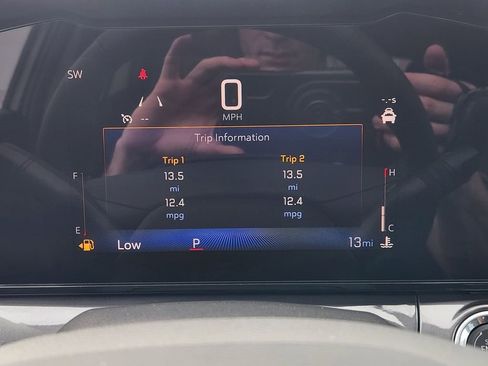 New 2026 Chevrolet Trax ACTIV image 17