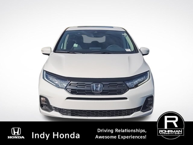 New 2027 Honda Odyssey EX-L image 3
