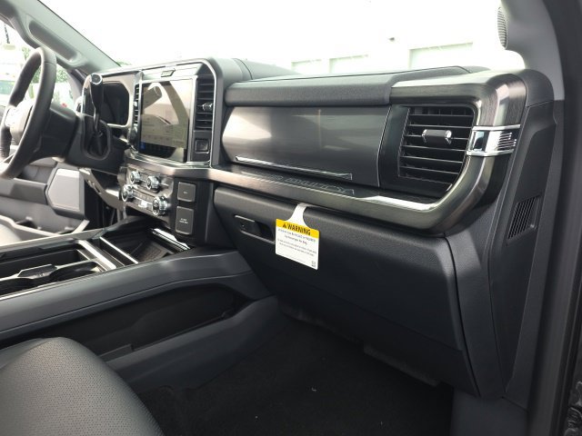 New 2026 Ford F350 Lariat w/ Lariat Ultimate Package AWD/4WD image 31