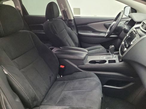 Used 2020 Nissan Murano SV AWD/4WD image 21