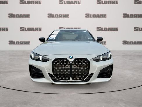 Used 2026 BMW 430i xDrive Coupe AWD/4WD image 8
