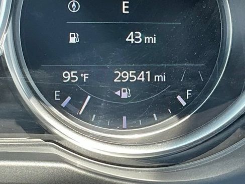 Used 2025 MAZDA CX-5 AWD 2.5 S w/ Preferred Package image 28