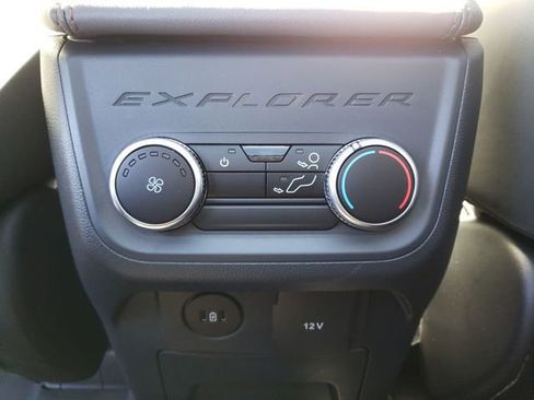 New 2026 Ford Explorer Active w/ Active Comfort Package image 12