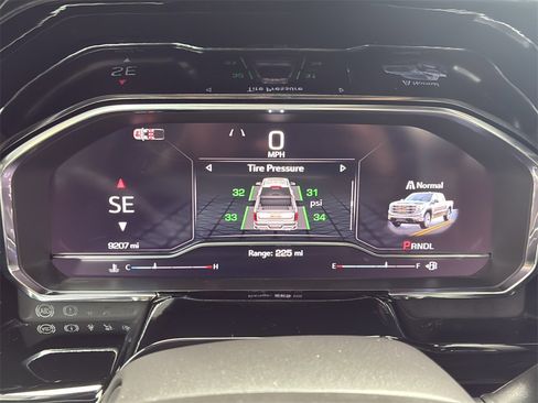 Used 2024 GMC Sierra 1500 Elevation image 31