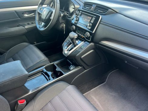 Used 2018 Honda CR-V LX image 17